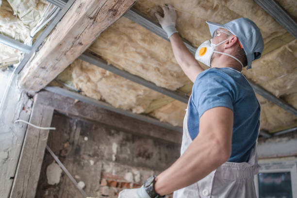 Trusted PA Insulation Contractor Experts